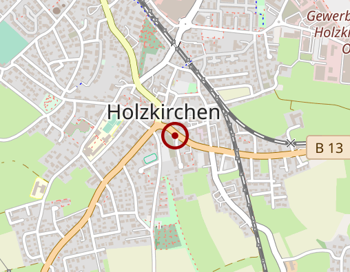 Karte: Bartsch Angelika u. Heidrun