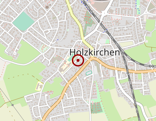 Karte: Thoneick Gisela