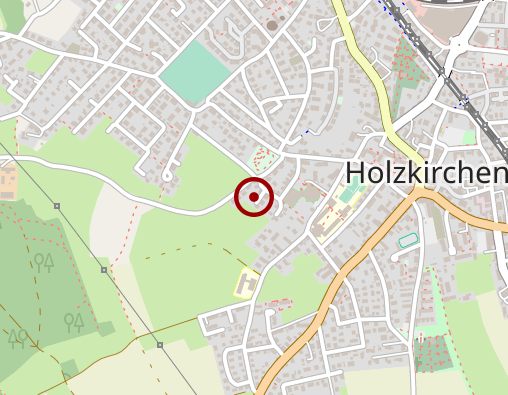 Karte: Akademie für Mentale Fitness Inh. Dr. Werner Ehrhardt