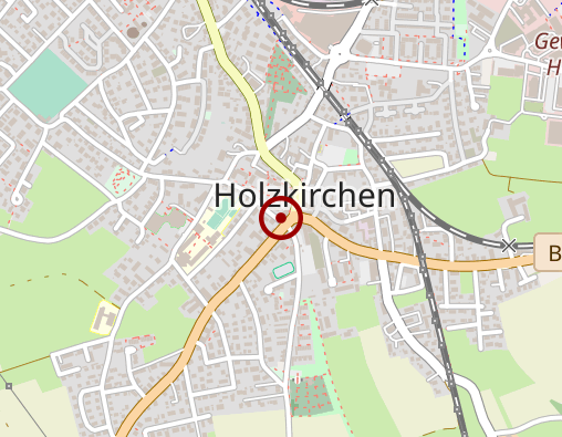 Karte: Markt-Apotheke