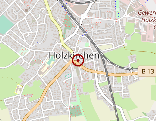 Karte: Marien-Apotheke