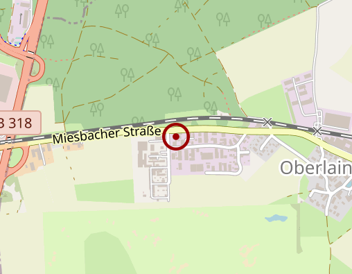 Karte: Kia Ora Sports