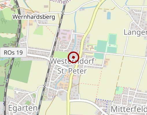 Karte: Ergotherapie Katharina Erb