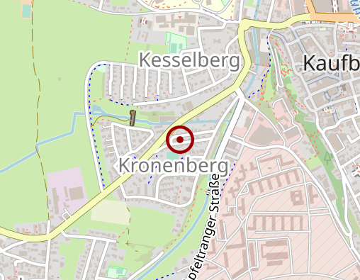 Karte: Skonetzki Tamone Ganzheitliche Gesundheitsberatung