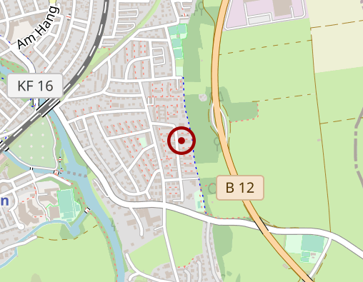 Karte: Taschke-Kohler A. Heilpraktikerin