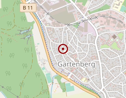 Karte: Iris-Apotheke