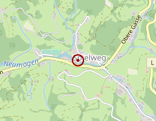 Karte: Bernauer Anton