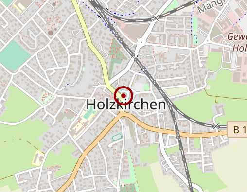 Karte: Rieger Gisela