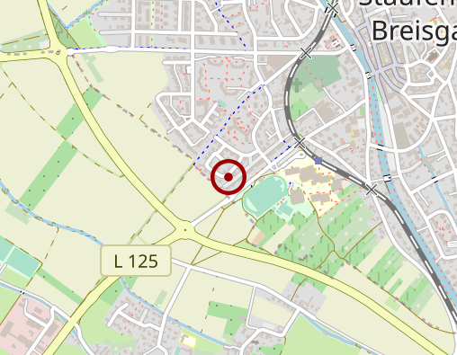 Karte: Schomerus Dr.