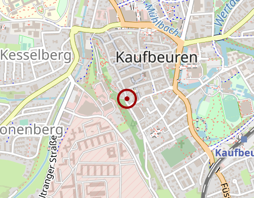 Karte: Uhl Metallbau