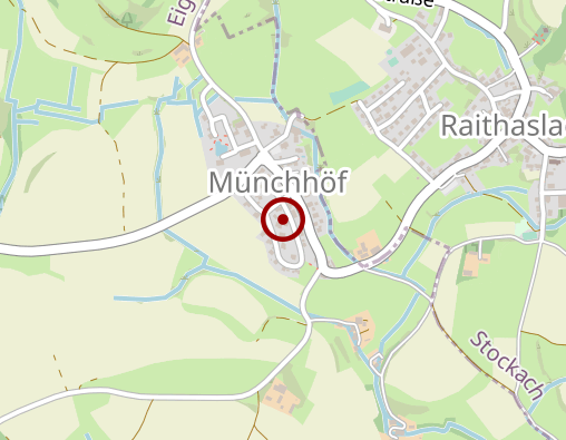 Karte: Schemmann Petra Praxis für Physiotherapie