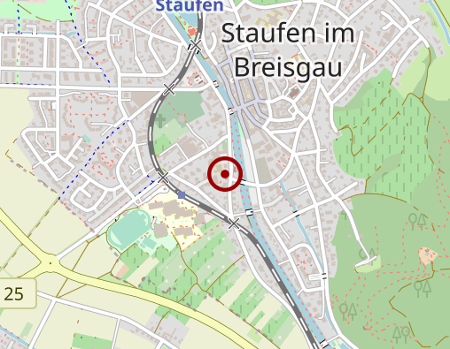 Karte: Duffner Thomas Dr.