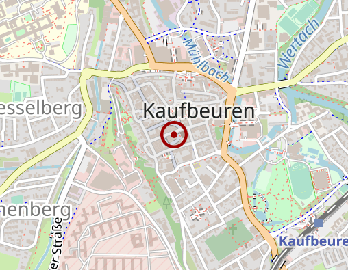 Karte: Brunnen-Apotheke