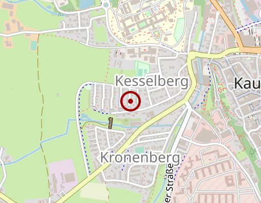 Karte: Schnitzler Ulrike Heilpraktikerin für chinesische Medizin