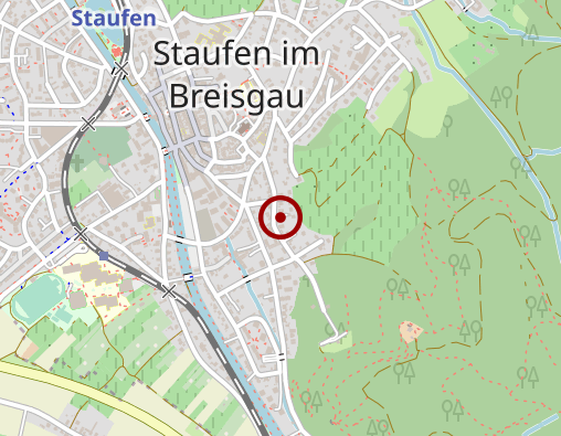 Karte: Heidinger-Möllmann Ulrike