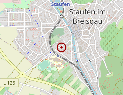 Karte: Vogelmann Barbara