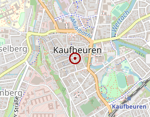 Karte: Stadt-Apotheke