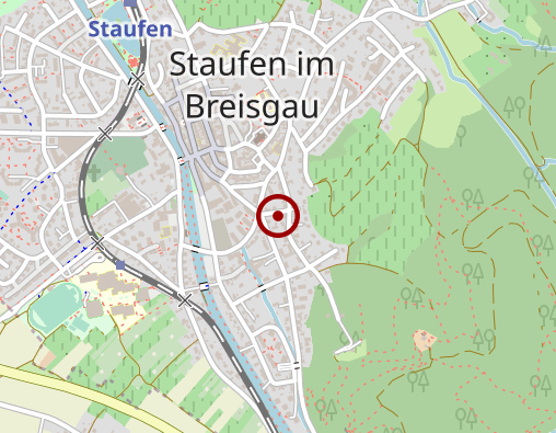 Karte: Bittner Gabriele u. Jürgen