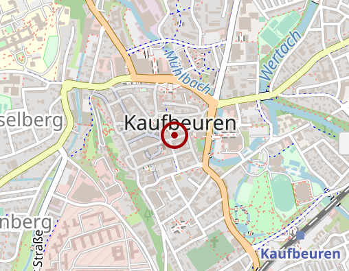 Karte: Nißle Klaus Dr. Facharzt für Psychiatrie und Psychotherapie