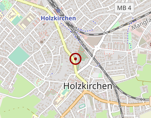 Karte: Adler-Apotheke