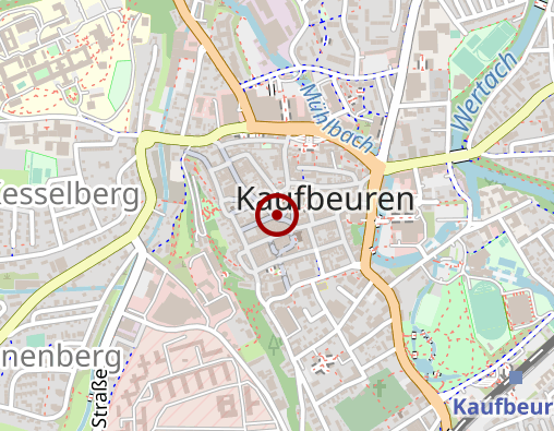 Karte: Rulc Sabine C. Dr.