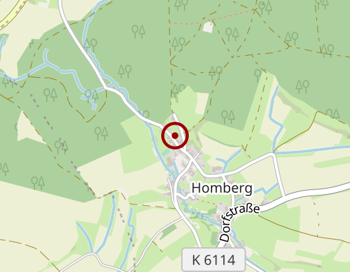 Karte: Haushaltsnahe Dienstleistungen