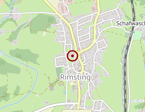 Karte: Ludwigs-Apotheke