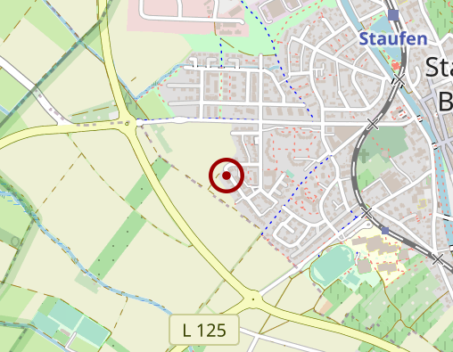 Karte: Clemens U. u. Clemens K.