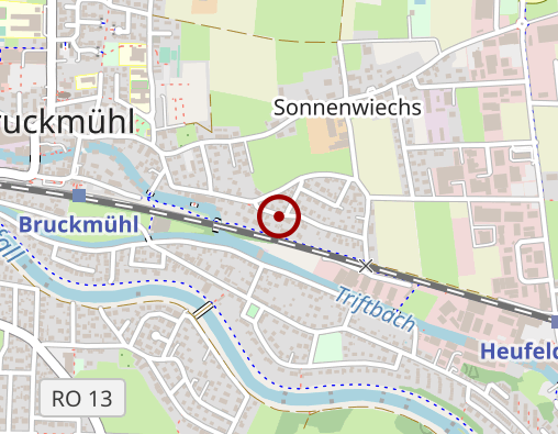 Karte: Hauser Gabriele