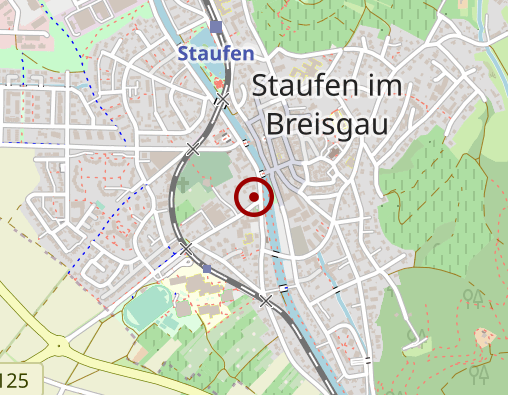 Karte: Staeudinger M. Dr.med.