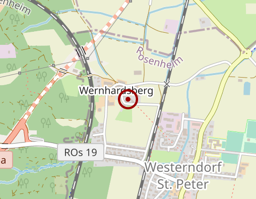 Karte: Adlmaier Georg