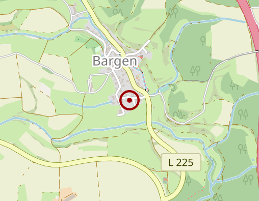 Karte: Klotz Jürgen Dr.med. Betriebsarzt