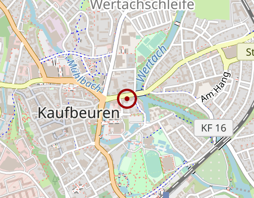 Karte: Löffler Birgit Physiotherapeutin, Uhl Stefan