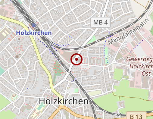 Karte: Taxi Schmidt Inh. Jens Gyzenski