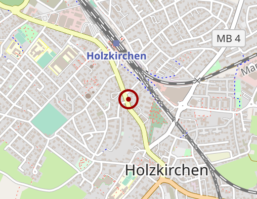 Karte: Loferer Barbara