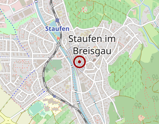 Karte: Mauz Melanie Dipl.-Psychologin