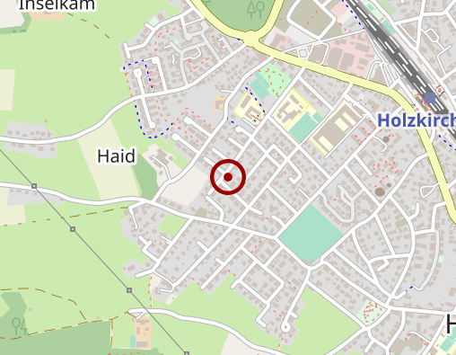 Karte: Neumaier Angelika