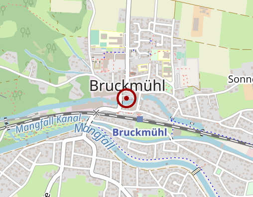 Karte: Kallies Rainer u. Simone