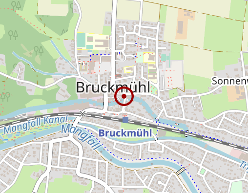 Karte: Markt-Apotheke