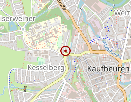 Karte: Kehrle G., M.