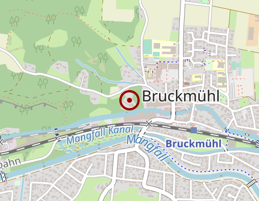 Karte: Weiss-Greither Angelika