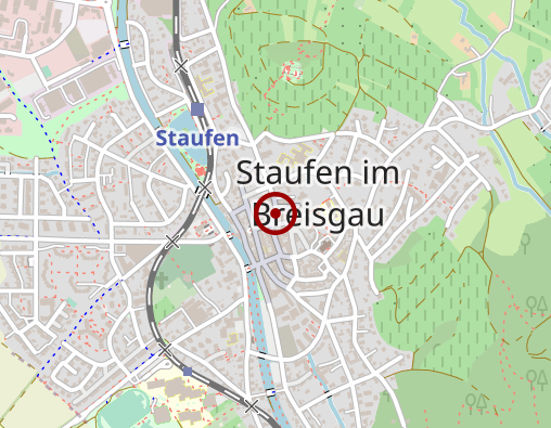 Karte: Bös Ulrike Dr.med., Gaertner Esther Dr.