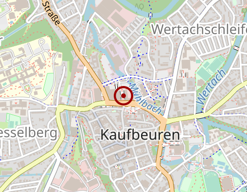 Karte: Waizenegger Martin