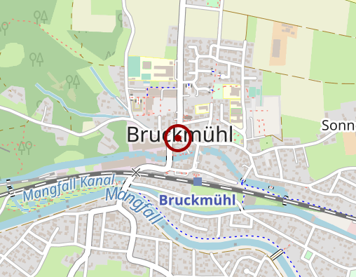 Karte: Lemnitzer Birgit