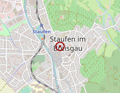 Karte: Folkert Eveline