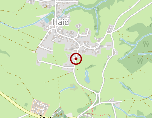 Karte: Claudia Steigenberger - haushaltsnahe Dienstleistungen