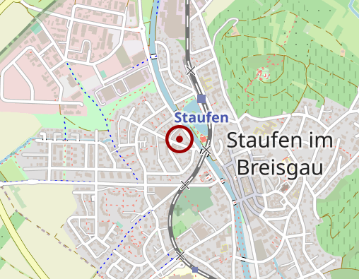 Karte: Dettling Sabine