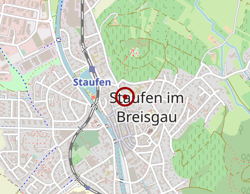 Karte: Krahmer Marion