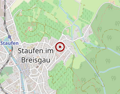 Karte: Amelung Manuela