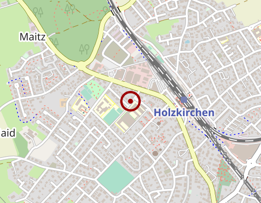 Karte: Maiwald Josef Dipl. Psychologe